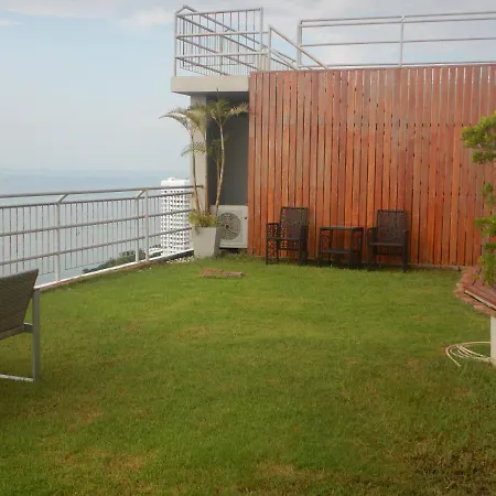 Sea View By Pierre *