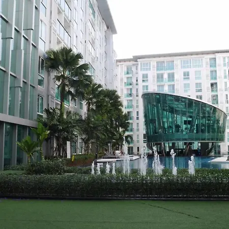 Center Pattaya
