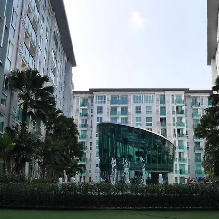 Center Pattaya