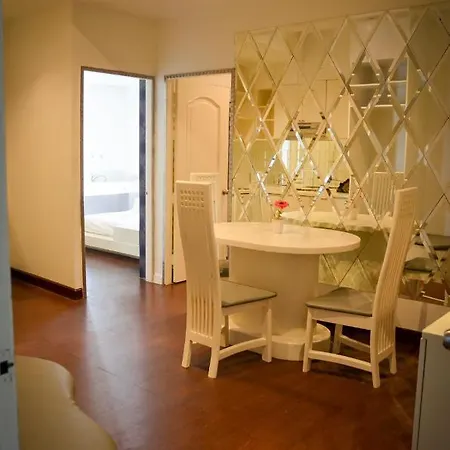 Hotel Fortune Sapphire 2*