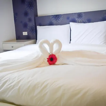 Fortune Sapphire Pattaya