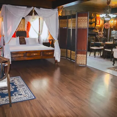 Fortune Sapphire โรงแรม 2*