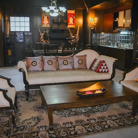 โรงแรม Fortune Sapphire
