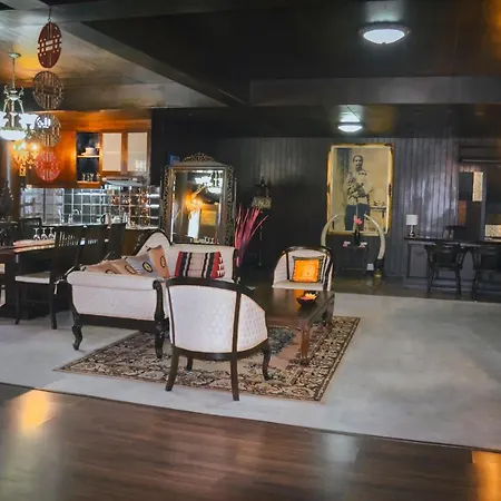 Fortune Sapphire โรงแรม 2*
