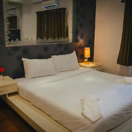 Fortune Sapphire Pattaya