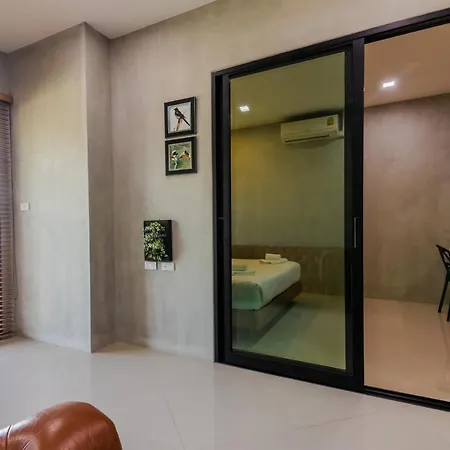 Purida Garden Resort Pattaya