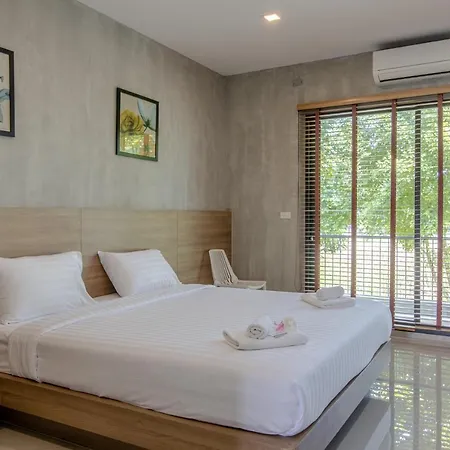 Purida Garden 3*
