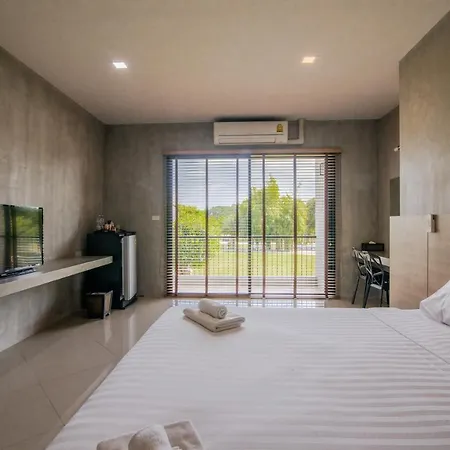 Purida Garden Pattaya
