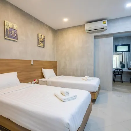 Purida Garden Resort