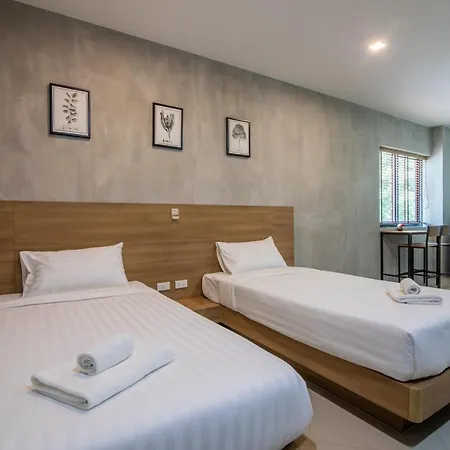 Resort Purida Garden 3*