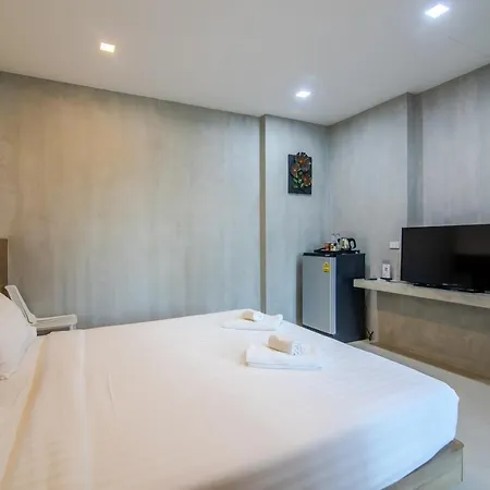 Purida Garden Pattaya
