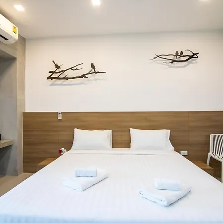 Purida Garden Pattaya