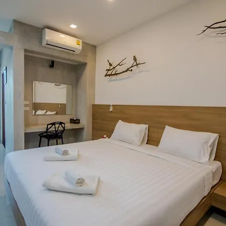 Purida Garden Pattaya