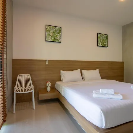 Purida Garden Pattaya