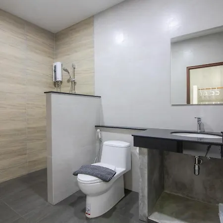 Purida Garden 3* Pattaya