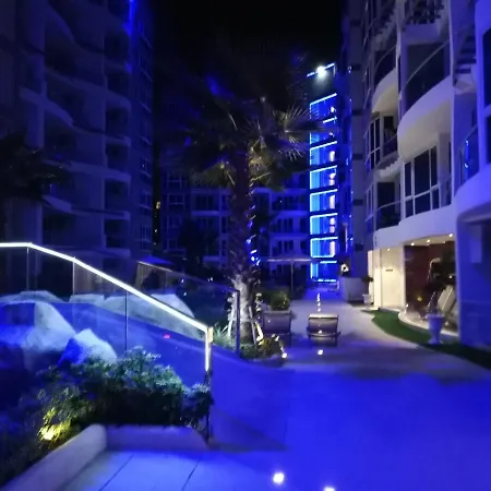 Grand Avenue 1 Bedroom Pattaya