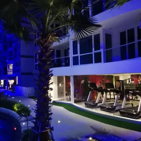 Grand Avenue 1 Bedroom Pattaya
