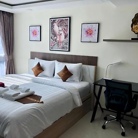 Apartment Luxury Business Suits In Grand Avenue By Estates