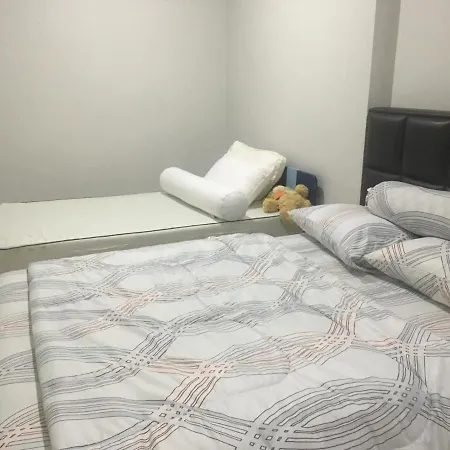 Guest house Mew 4br Pool 10min To Walking Street And 10min To Jomtien