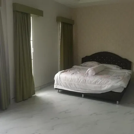Mew 4br Pool 10min To Walking Street And 10min To Jomtien Guest house *