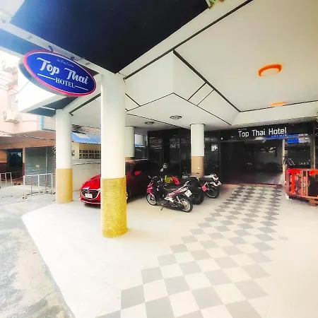 Thai Hotel
