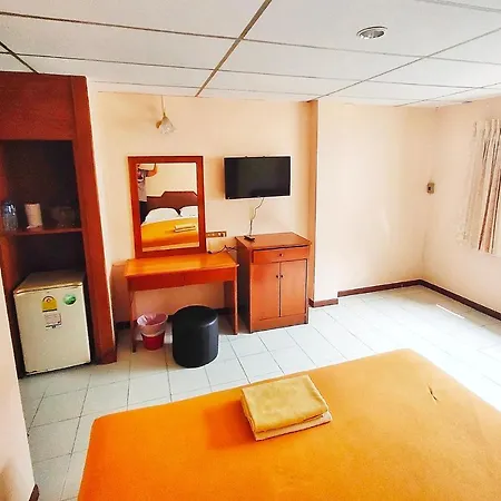Hotel Thai