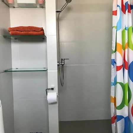Apartment Diamond