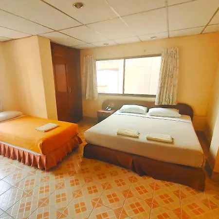 Thai Hotel 2*