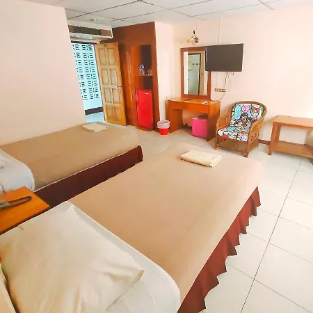 Thai 2* Pattaya