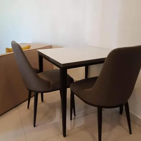 บ้านพัก Arcadia Beach Continental