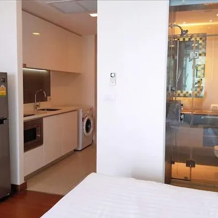 The Palm Wongamat * Pattaya