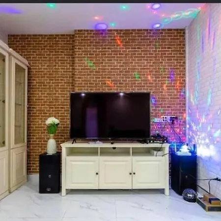 Mew 4br Pool 10min To Walking Street And 10min To Jomtien Guest house