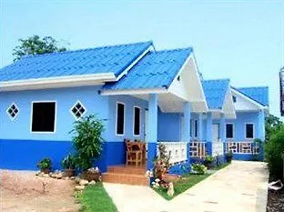 โรงแรม Mawin House เกาะล้าน Pattaya