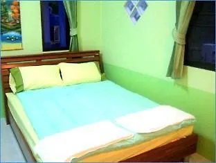 โรงแรม Mawin House เกาะล้าน