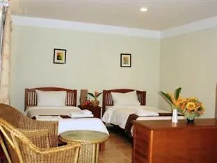 Angel Park Hotel