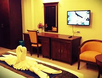 Hotel Aya Place Pattaya