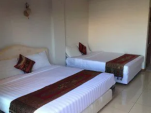 Arya Hotel Pattaya