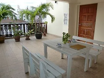 Boss Hotel Pattaya