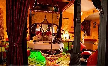 Penthouse Hotel 3*