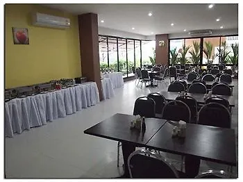 โรงแรม เดอะไรท์ Pattaya