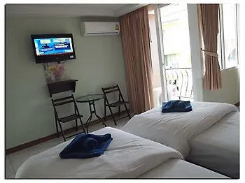 โรงแรม เดอะไรท์