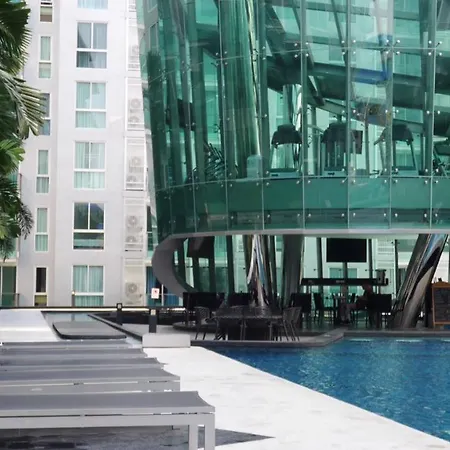 Center Pattaya
