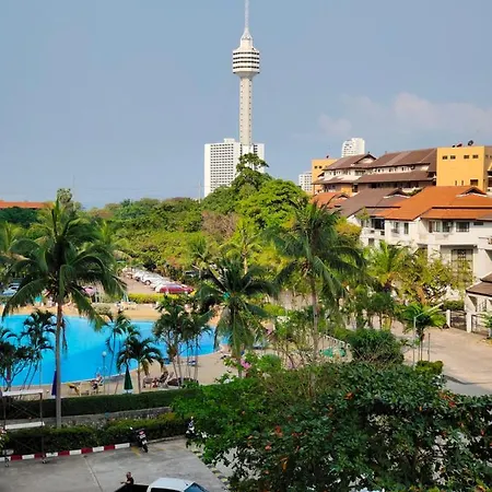 View Talay 1b By Fernando Apartment *