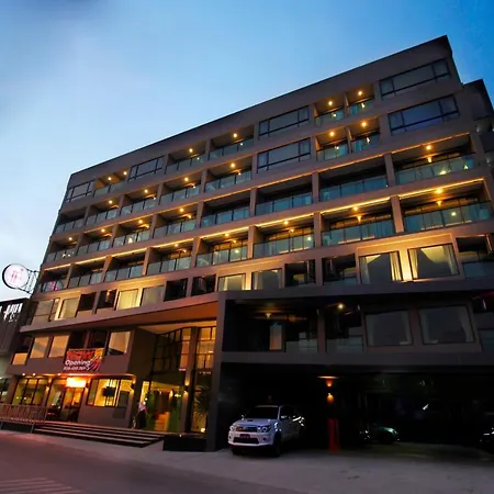 Hotel Memo
