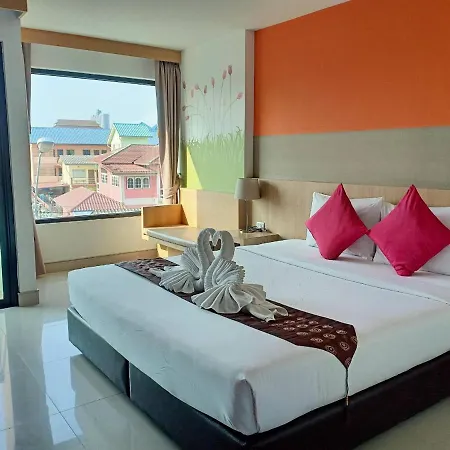 Memo Hotel