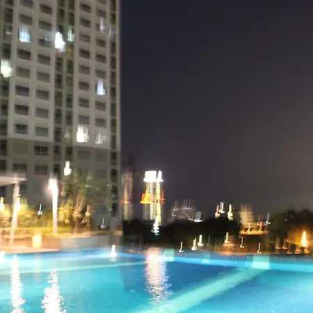 อพาร์ตโฮเทล Lumpini Ville By Zy,near Terminal21 Walking St,freepool Gym