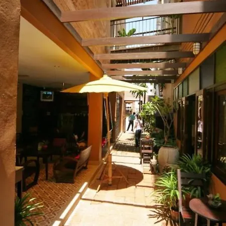 Keerati Hotel Pattaya