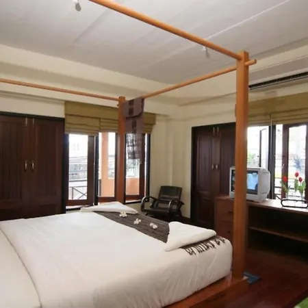 Keerati Hotel Pattaya
