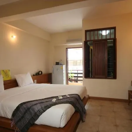 Hotel Keerati