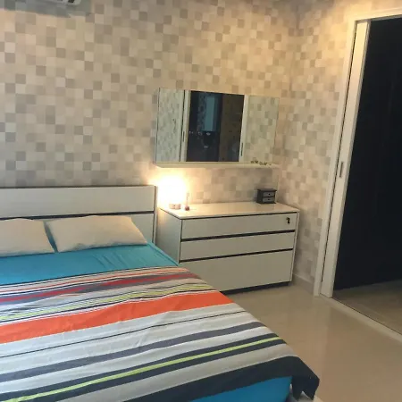 Wongamat Privacy Naklua Soi 16-2 อพาร์ทเม้น